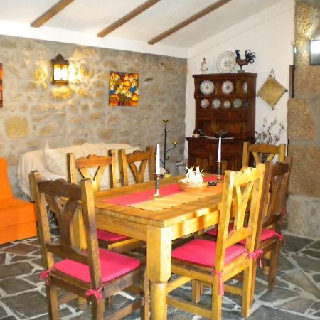 Вилла Casa Da Bemposta Bemposta  Экстерьер фото