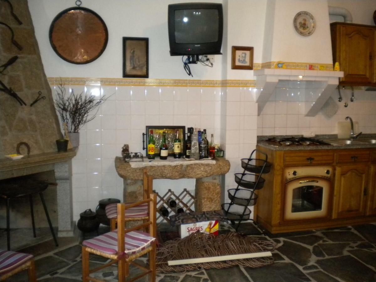 Вилла Casa Da Bemposta Bemposta  Экстерьер фото