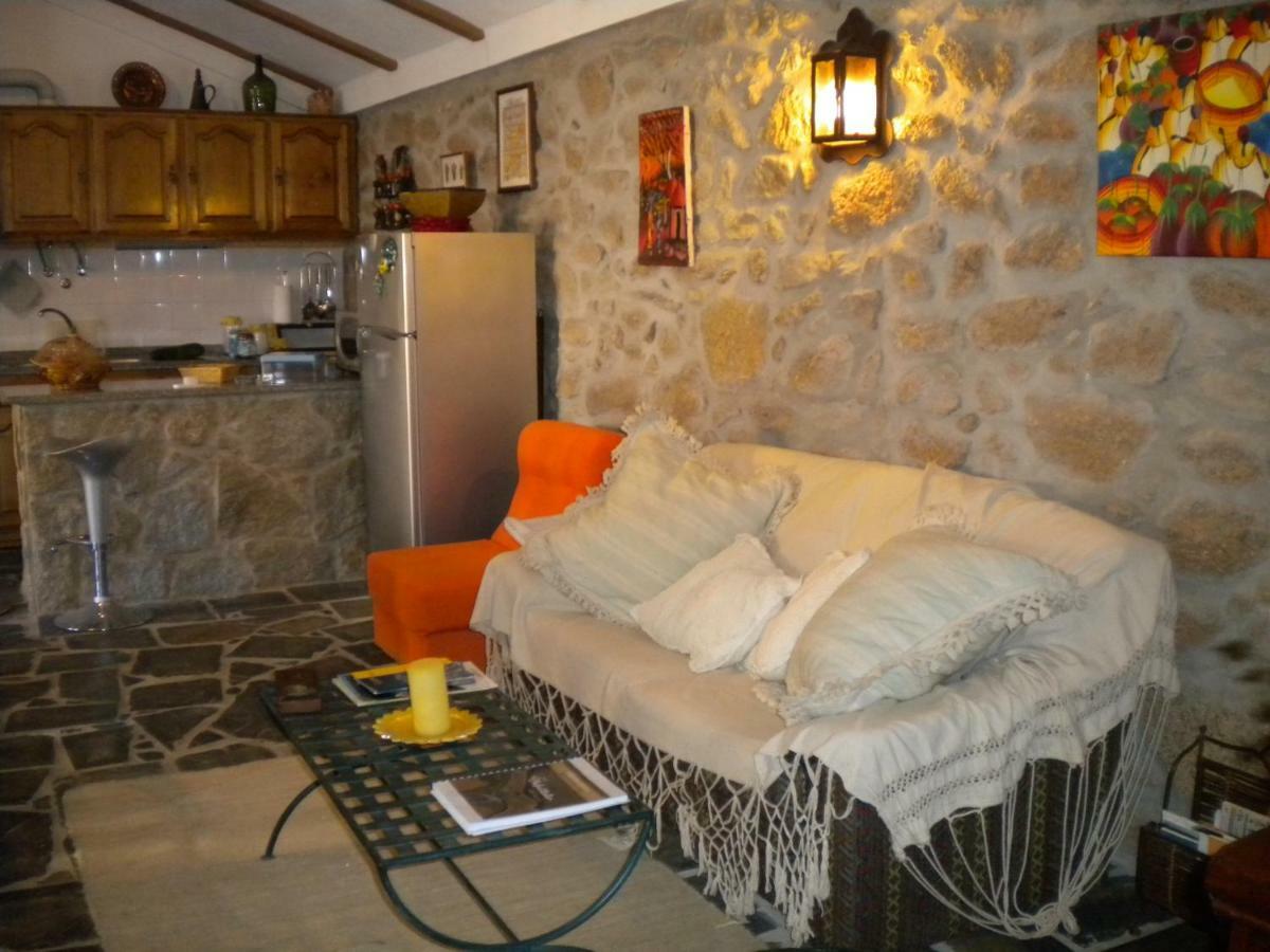 Вилла Casa Da Bemposta Bemposta  Экстерьер фото