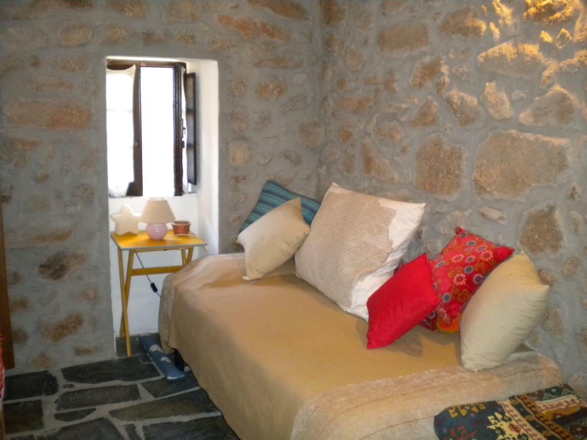 Вилла Casa Da Bemposta Bemposta  Экстерьер фото